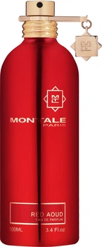 Тестер Парфюмированная вода унисекс Montale Red Aoud 100 мл (ROZ6205052514)