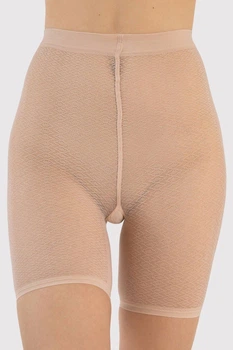 Трусики-шортики Fiore 3/4(M/L) Бежевый (105643)