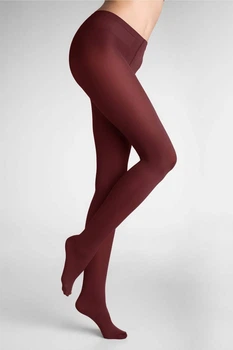 Колготки, 40 den Miss Marilyn 3(M) Бордовый (105847)