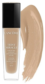 Podkład nawilżający Lancome Teint Miracle Spf15 055 Beige Ideal 30 ml (3614271437686)