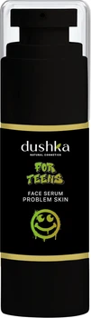 Сыворотка для лица Dushka For Teens Для подростков Для проблемной кожи 30 мл (4823125100853)