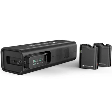 Радиосистема Sennheiser Profile Wireless 2-channel Set