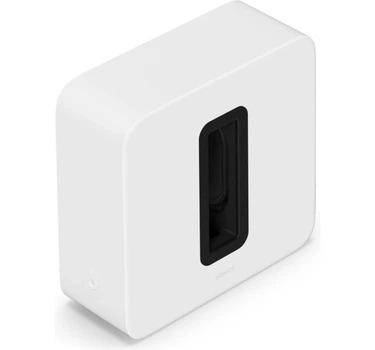 Беспроводный сабвуфер Sonos SUB 4 White