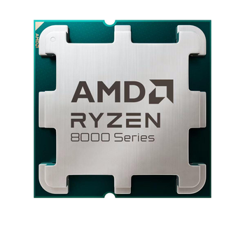 Процессор AMD Ryzen 7 8700F AM5 8core (4.1 - 5.0 GHz), 8 ЯДЕР, 16MБ, AM5, TPD 65W (Tray)
