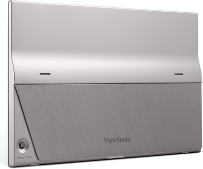 Монитор портативный сенсорный 15.6" ViewSonic TD1655 Б/В