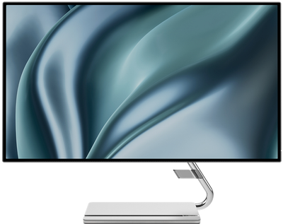 Монитор 27" Lenovo Q27h-20 2К IPS 75 Гц Б/В