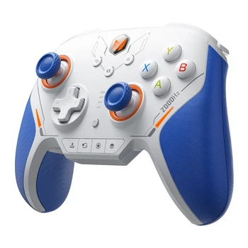Беспроводной геймпад джойстик BIGBIG WON BLITZ 2 Bluetooth контроллер игровой PC Switch IOS Android