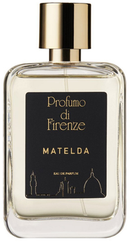 Парфумована вода унісекс Profumo di Firenze Matelda 100 мл (8055277283146)