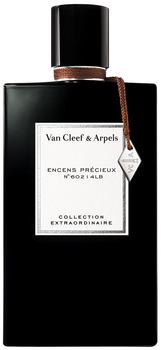 Woda perfumowana unisex Van Cleef & Arpels Collection Extraordinaire Encens Precieux 75 ml (3386460150903)