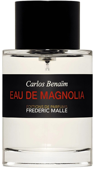 Парфумована вода унісекс Frederic Malle Eau De Magnolia 100 мл (3700135000087)