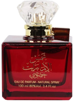 Woda perfumowana unisex Ard Al Zaafaran Shams Al Emarat Khususi 100 ml (6322145419856)