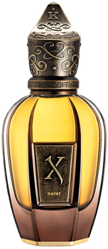 Perfumy unisex Xerjoff Hayat 50 ml (8054320900757)