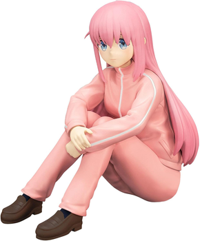 Фігурка Banpresto Bocchi the Rock Hitori Gotoh 11 см (4983164888577)