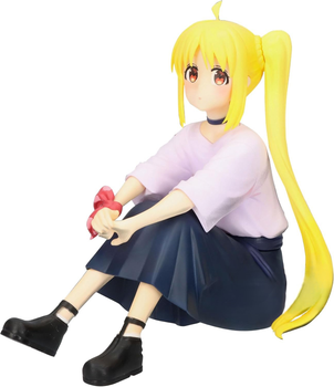 Фігурка Banpresto Bocchi the Rock Nijita Ijichi 11 см (4983164889437)