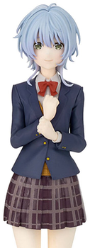 Фігурка Banpresto Bottom-Tier Character Tomozaki Fuka Kikuchi 17 см (4983164178265)