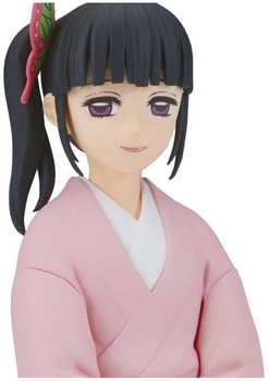 Figurka Banpresto Demon Slayer Kanao Tsuyuri 14 cm (4983164881554)