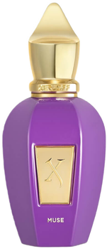 Woda perfumowana unisex Xerjoff Muse 50 ml (8054320902706)