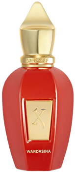 Woda perfumowana unisex Xerjoff Wardasina 50 ml (8054320902928)