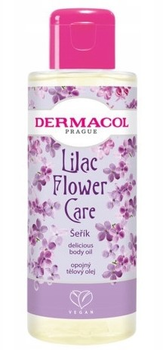 Olejek do ciała Dermacol Flower Care Bez 100 ml (8595003120913)