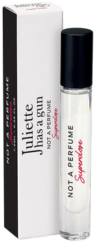 Miniatura Woda perfumowana unisex Juliette Has a Gun Not A Perfume Superdose 5 ml (3770000002447)