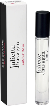 Miniatura Woda perfumowana unisex Juliette Has a Gun Ego Stratis 7.5 ml (3760022733306)