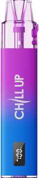 POD-система Chill UP Blender Purple-Violet (6931940732628)