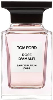 Парфумована вода унісекс Tom Ford Rose D'Amalfi 100 мл (888066130509)