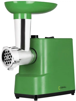 М'ясорубка COSIHALL BQ-MG1G ($NZ786547) - Уцінка