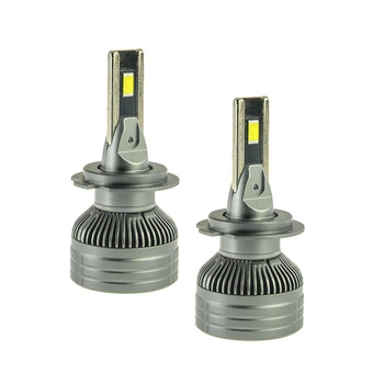 Светодиодные лампы Nextone Led L8 H7 6000K 12-32В CanBus 65W 14000Lm (2 лампы)