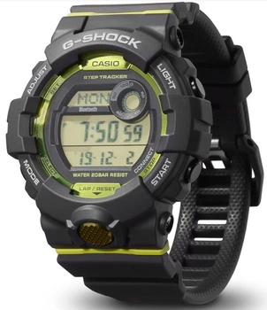 Часы Casio GBD-800-8ER
