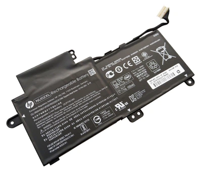 Батарея для ноутбука HP Pavilion X360 M1 M1-U 11-U серії - NU02XL