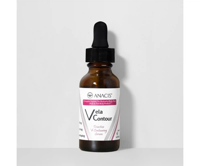 Ліполітична Сироватка для контуру обличчя ANACIS Vela Countur V Contoring Serum, 30 мл (29100101)