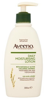 Balsam do ciała Aveeno nawilżający 300 ml (3574661285894)