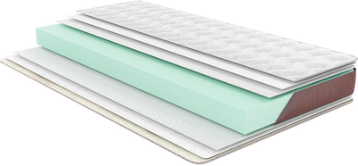 Матрац Come-for Roll Innovation MiniRoll 120x190 см (2560481201900)