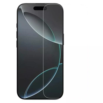 Защитное стекло Nillkin (H+ PRO) для Apple iPhone 16 Pro (6.3") (+ аппликатор) Прозрачный