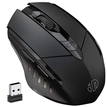 Мишка безпровідна INPHIC PM6
