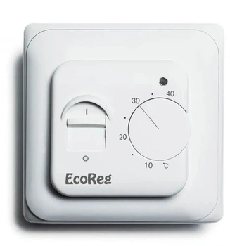 Терморегулятор механический EcoReg М5.16 (RTC-70)
