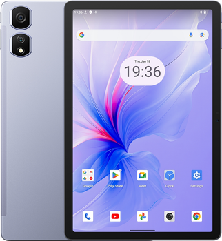 Планшет Blackview Tab 16 Pro LTE 8/256GB Purple (BVTAB16PRO-PL)