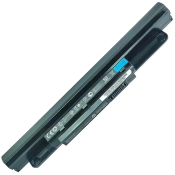 Аккумулятор для ноутбука MSI GE40, X460, X460DX, BTY-M46 5900mah 65Wh ORIGINAL