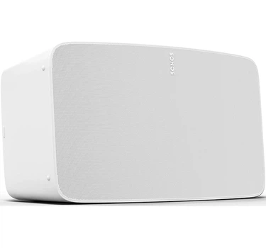 Беспроводная аудиосистема Sonos Five White (FIVE1EU1)