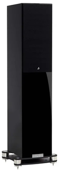 Акустическая система Fyne Audio F501SP Piano Gloss Black