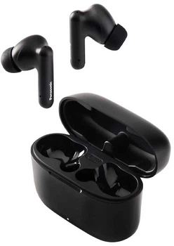 Наушники Panasonic RZ-B110W Black (RZ-B110WDG-K)
