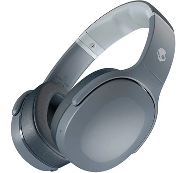 Наушники Skullcandy BT Crusher Evo Chill Grey (S6EVW-N744)