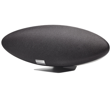 Акустика Bowers & Wilkins Zeppelin Midnight Grey