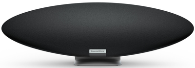 Акустика Bowers & Wilkins Zeppelin Midnight Grey