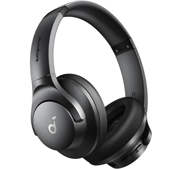 Навушники Anker SoundCore Q20i Black (A3004G11)