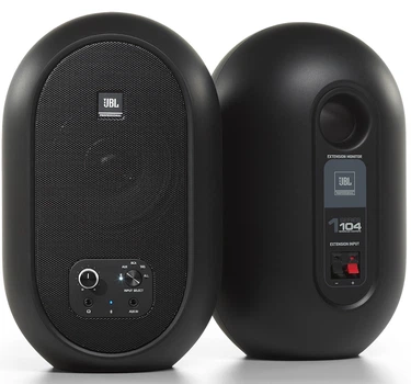 Студийные мониторы JBL One Series 104 BT (пара)