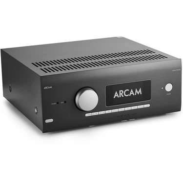 AV ресивер Arcam AVR20 Black