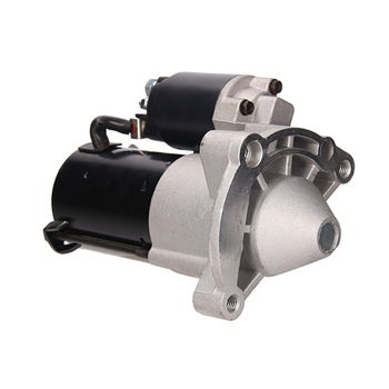 Стартер Peugeot Boxer 06-14, Mitsubishi Outlander XL 07-12, Citroen Jumpy 07-16 MSG CMS594 (9625382680, 9671014680, 9656262780)