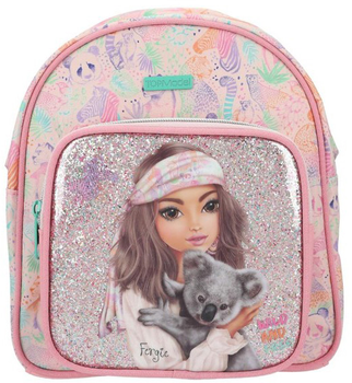 Рюкзак Topmodel Small Backpack wild (4010070668280)